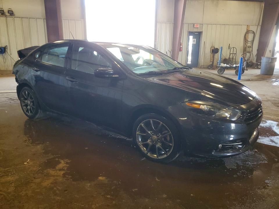 Aukcja sprzedaży 2013 Dodge Dart, vin: 1C3CDFBA9DD345055, numer aukcji: 60607606