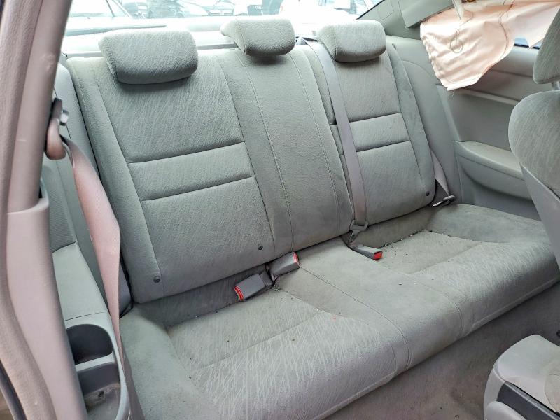 Aukcja sprzedaży 2008 Honda Civic, vin: 2HGFG116X8H527938, numer aukcji: 59864556