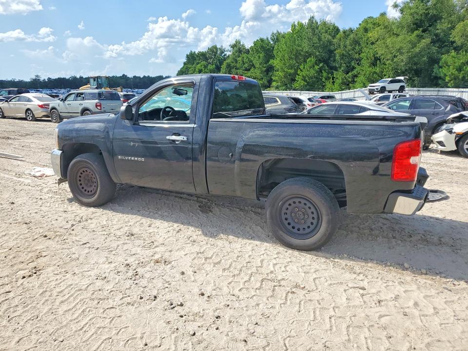 Aukcja sprzedaży 2012 Chevrolet Silverado, vin: 1GCNCPEA8CZ301381, numer aukcji: 60312316