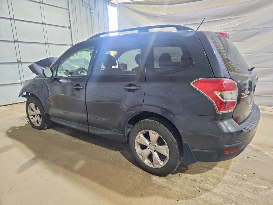 Продажа на аукционе авто 2014 Subaru Forester, vin: JF2SJAEC0EH506632, номер лота: 60654816