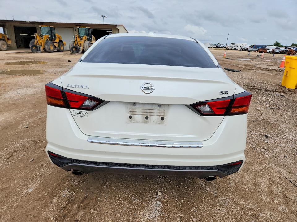 Продажа на аукционе авто 2019 Nissan Altima, vin: 1N4BL4CV1KC203467, номер лота: 61436366