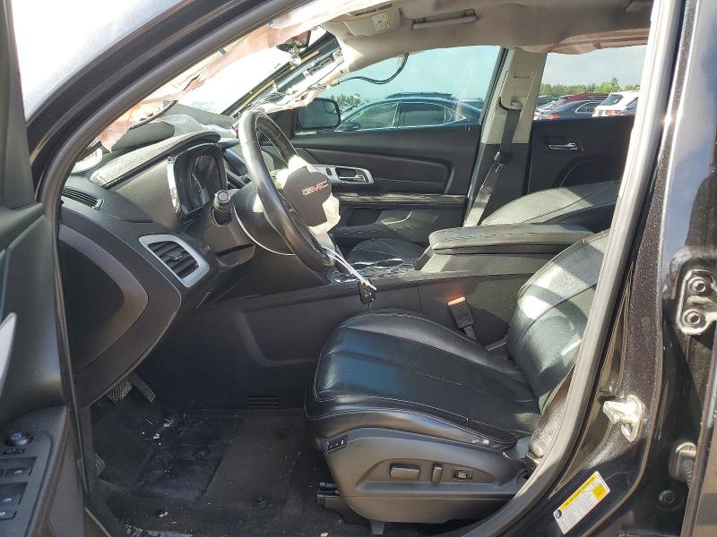 Aukcja sprzedaży 2012 Gmc Terrain, vin: 2GKALWEK2C6103610, numer aukcji: 62512786