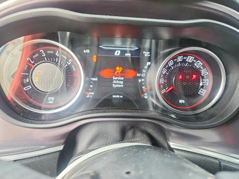 Продажа на аукционе авто 2020 Dodge Challenger, vin: 2C3CDZFJ5LH246343, номер лота: 60392866