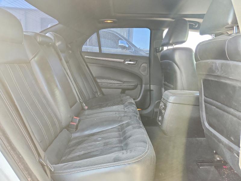 63217246 :رقم المزاد ، 2C3CCABG1EH361197 vin ، 2014 Chrysler 300 مزاد بيع