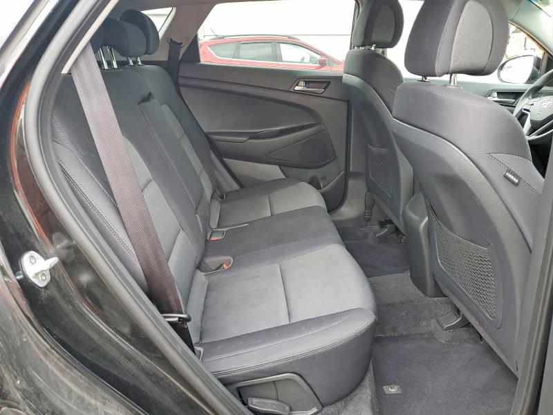 Продажа на аукционе авто 2018 Hyundai Tucson, vin: KM8J2CA45JU786319, номер лота: 58849206