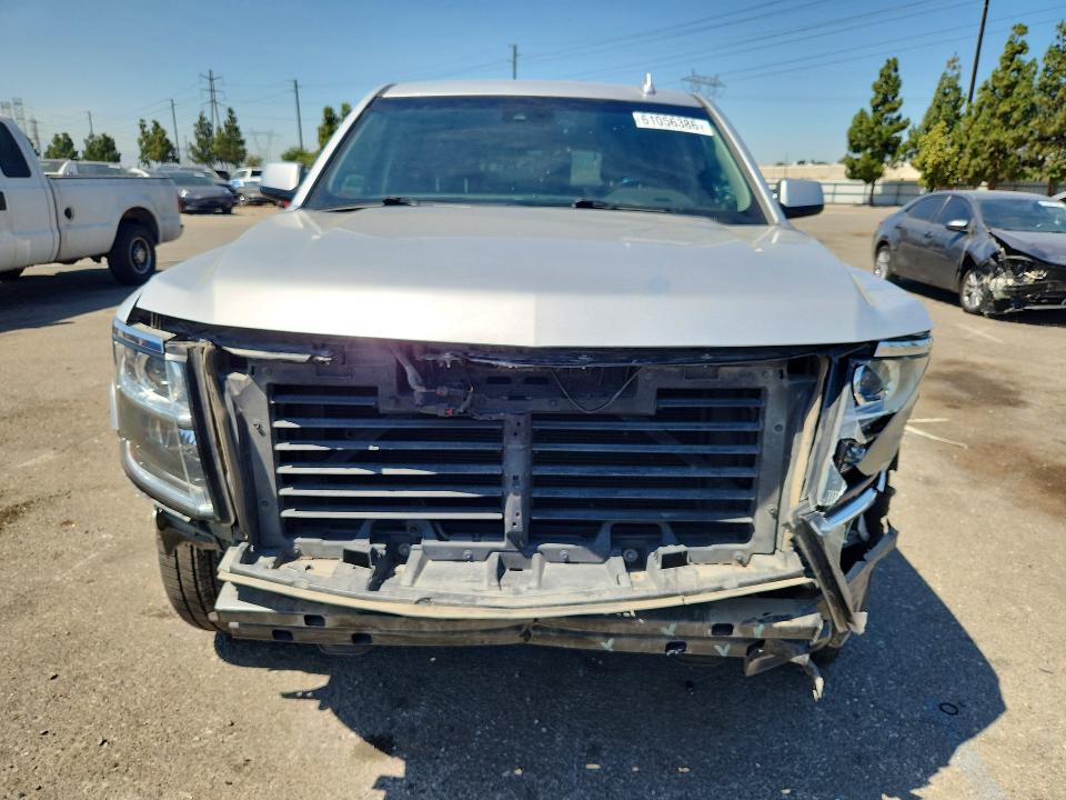 61056386 :رقم المزاد ، 1GNSCHKC8KR302003 vin ، 2019 Chevrolet Suburban مزاد بيع