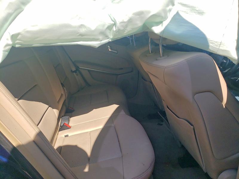 Aukcja sprzedaży 2014 Mercedes-benz E, vin: WDDHF8JBXEB058635, numer aukcji: 61689806