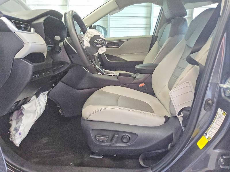 Auction sale of the 2025 Toyota Rav4, vin: 2T3C1RFV7SC312009, lot number: 60221516