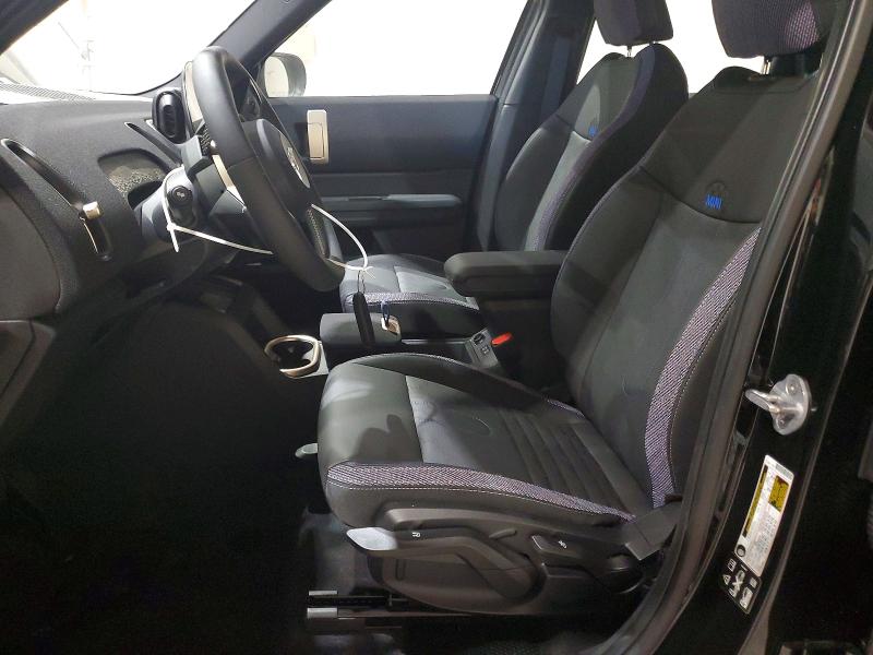 Продажа на аукционе авто 2027 Mini Countryman, vin: WMZ23GA03V7V53215, номер лота: 58769226