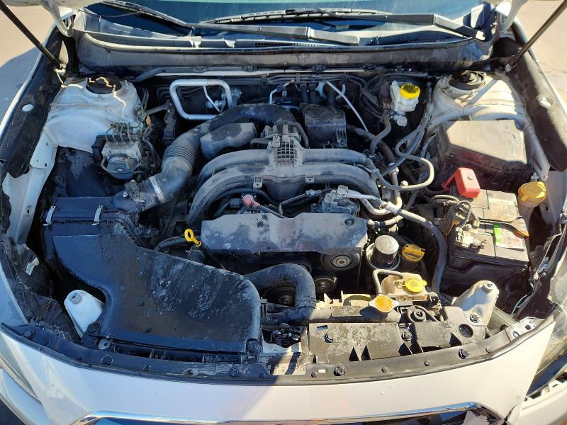 Aukcja sprzedaży 2018 Subaru Outback, vin: 4S4BSACC5J3352226, numer aukcji: 60859016