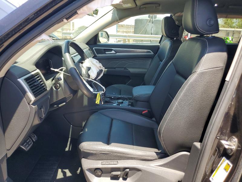 Aukcja sprzedaży 2023 Volkswagen Atlas, vin: 1V2SR2CA5PC528249, numer aukcji: 62482786