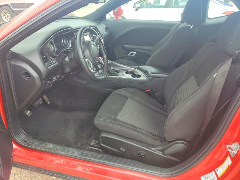 Aukcja sprzedaży 2015 Dodge Challenger, vin: 2C3CDZAT3FH910684, numer aukcji: 59861936