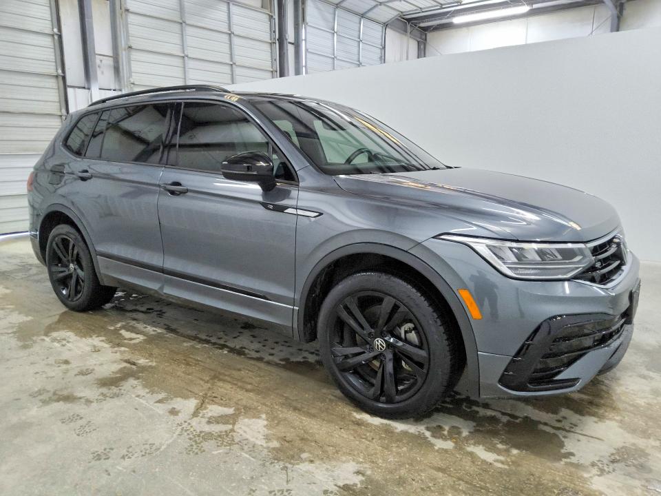 Продажа на аукционе авто 2023 Volkswagen Tiguan, vin: 3VVCB7AX3PM087171, номер лота: 60440316