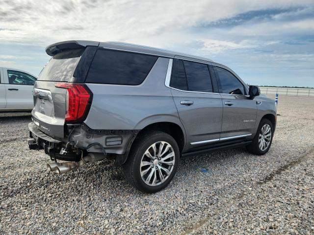 Продажа на аукционе авто 2021 Gmc Yukon, vin: 1GKS2DKL9MR135114, номер лота: 58741336