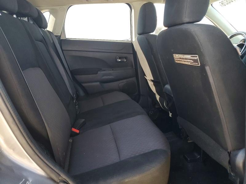 Aukcja sprzedaży 2017 Mitsubishi Outlander Sport, vin: JA4AR3AU5HZ066686, numer aukcji: 61370826