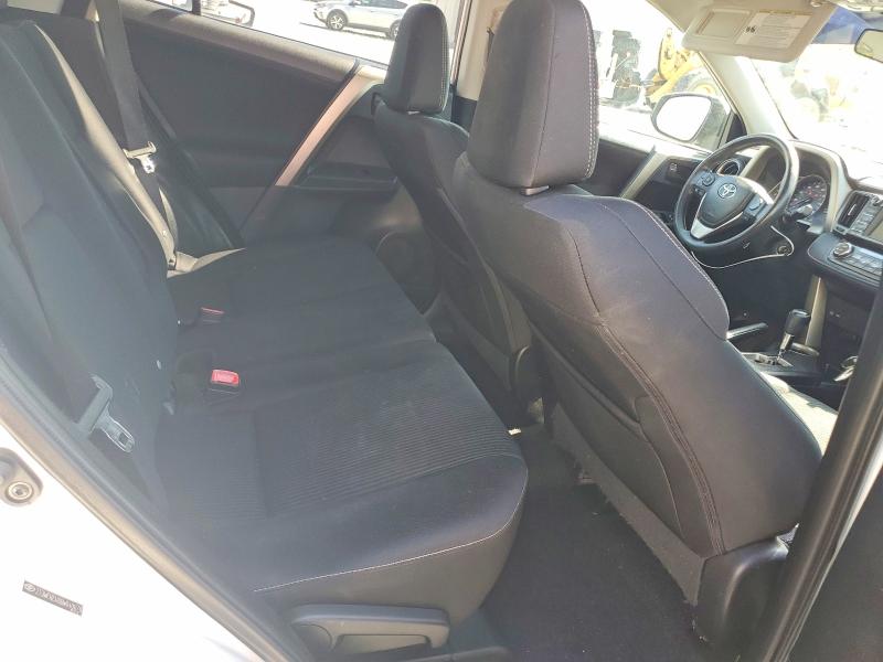 Продажа на аукционе авто 2013 Toyota Rav4, vin: 2T3WFREV8DW040670, номер лота: 62002086