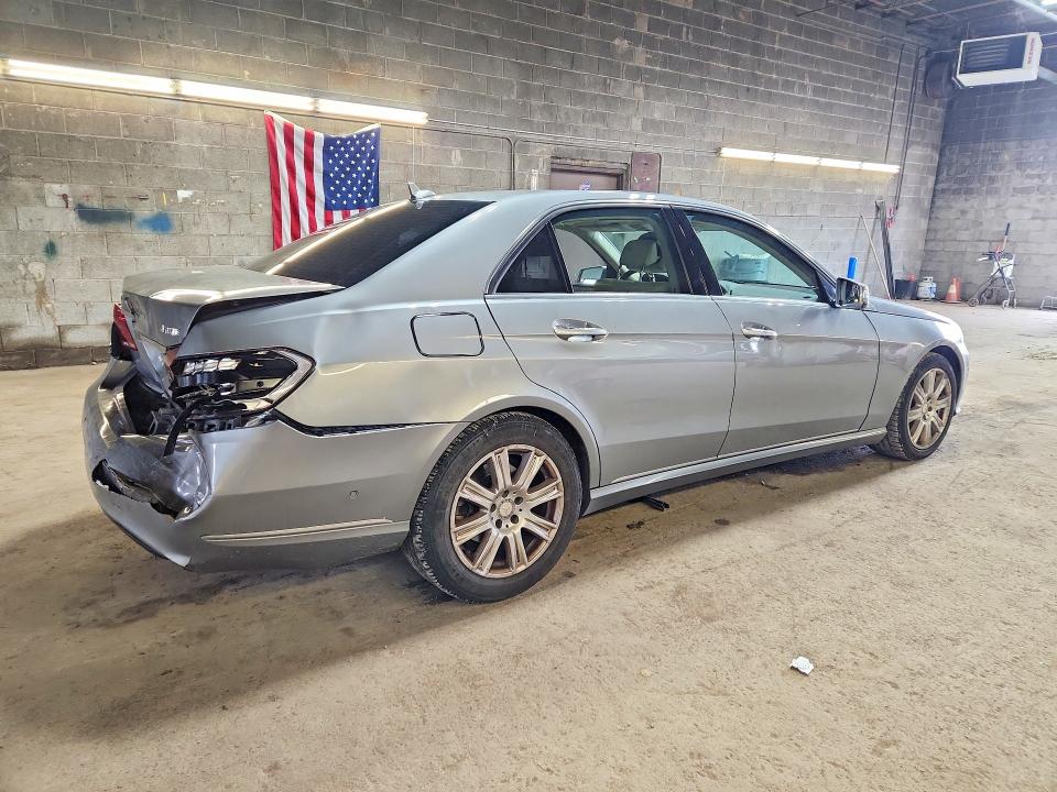 60483136 :رقم المزاد ، WDDHF8JB2EA901037 vin ، 2014 Mercedes-benz E مزاد بيع