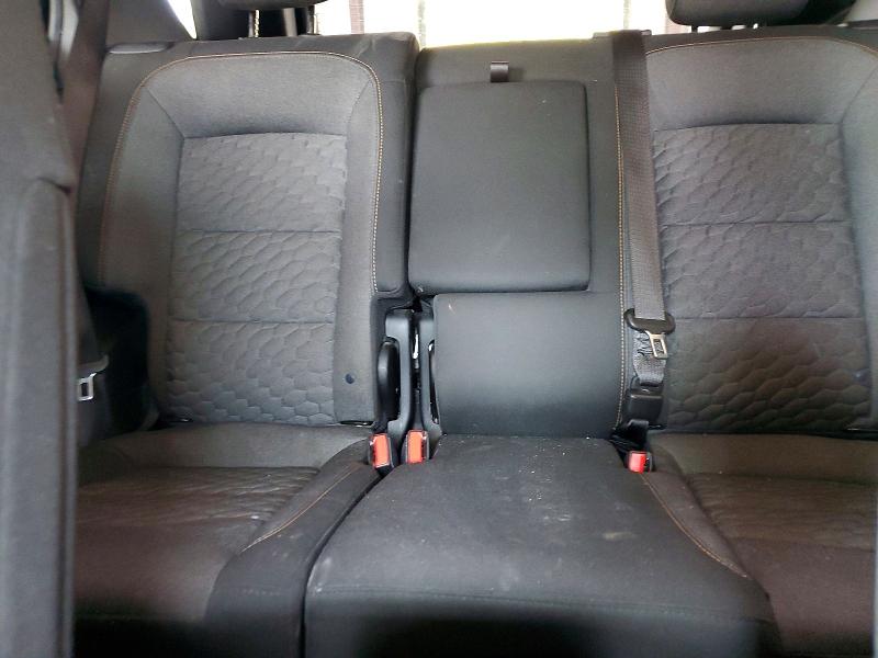 Продажа на аукционе авто 2018 Chevrolet Equinox, vin: 2GNAXSEV5J6259082, номер лота: 61414246