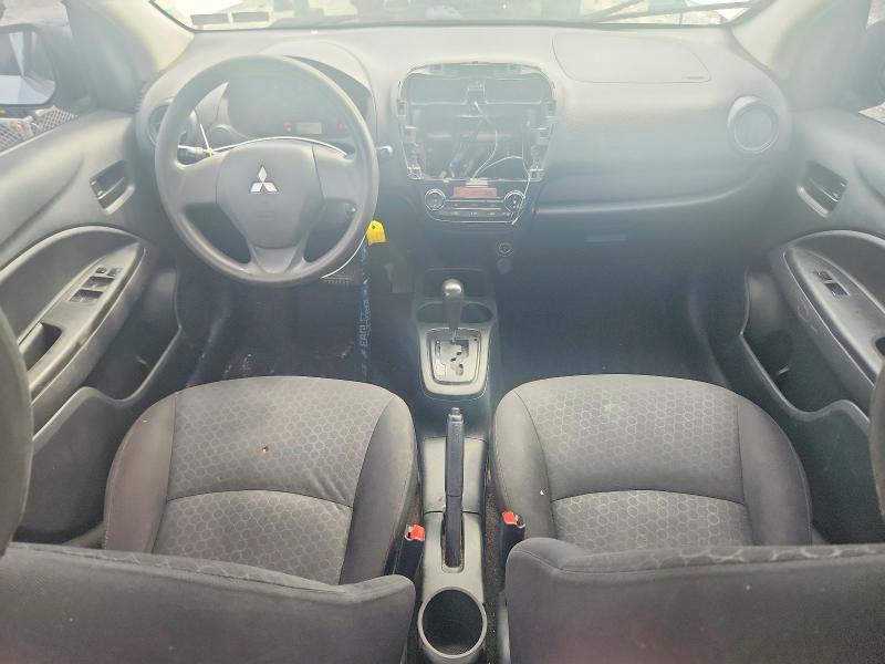Aukcja sprzedaży 2015 Mitsubishi Mirage, vin: ML32A3HJXFH041124, numer aukcji: 62432616