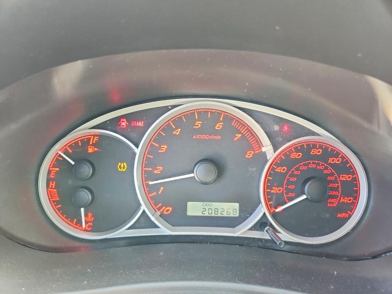 Продаж на аукціоні авто 2010 Subaru Impreza, vin: JF1GE7G64AG502866, номер лоту: 60090516