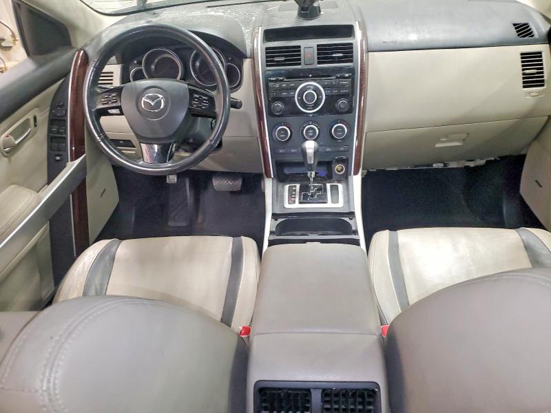 Aukcja sprzedaży 2008 Mazda Cx-9, vin: JM3TB38A680125528, numer aukcji: 62019096