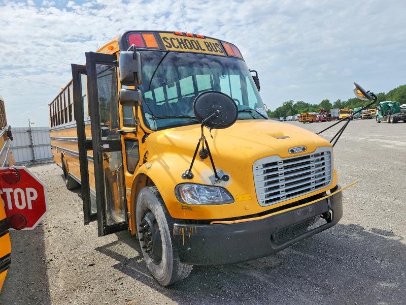 Продаж на аукціоні авто 2012 Thomabuses Bus, vin: 4UZABRDT9CCBN9740, номер лоту: 62111236