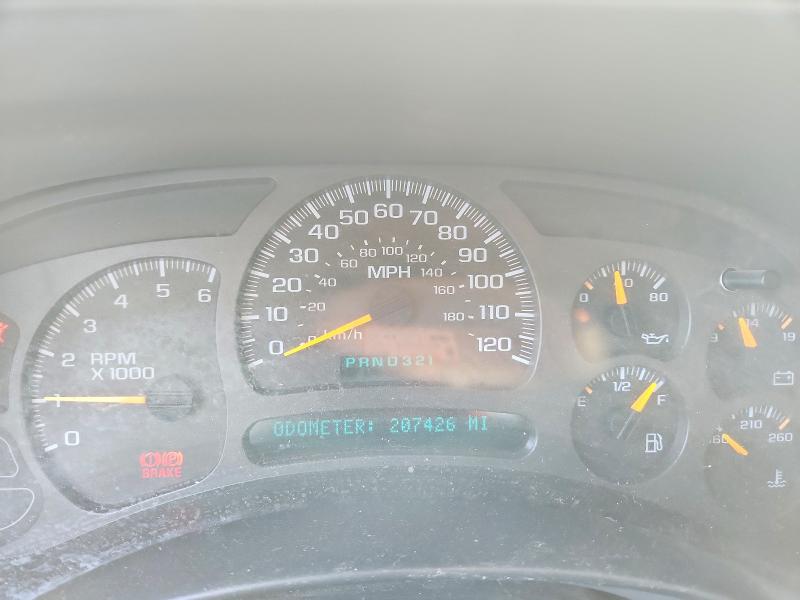 Продаж на аукціоні авто 2005 Chevrolet Silverado, vin: 2GCEK13T351131091, номер лоту: 59738106
