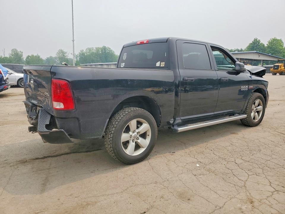 60891496 :رقم المزاد ، 1C6RR7KT0ES118209 vin ، 2014 Ram 1500 مزاد بيع