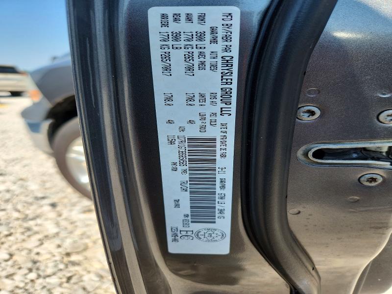 Aukcja sprzedaży 2011 Dodge Ram 1500, vin: 1D7RV1GT3BS650565, numer aukcji: 63306006