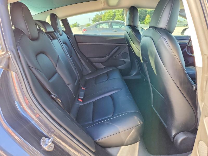 Продажа на аукционе авто 2022 Tesla Model 3, vin: 5YJ3E1EA3NF167967, номер лота: 60518546
