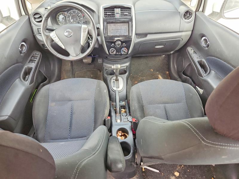 Продаж на аукціоні авто 2015 Nissan Versa Note, vin: 3N1CE2CP2FL409912, номер лоту: 60636426