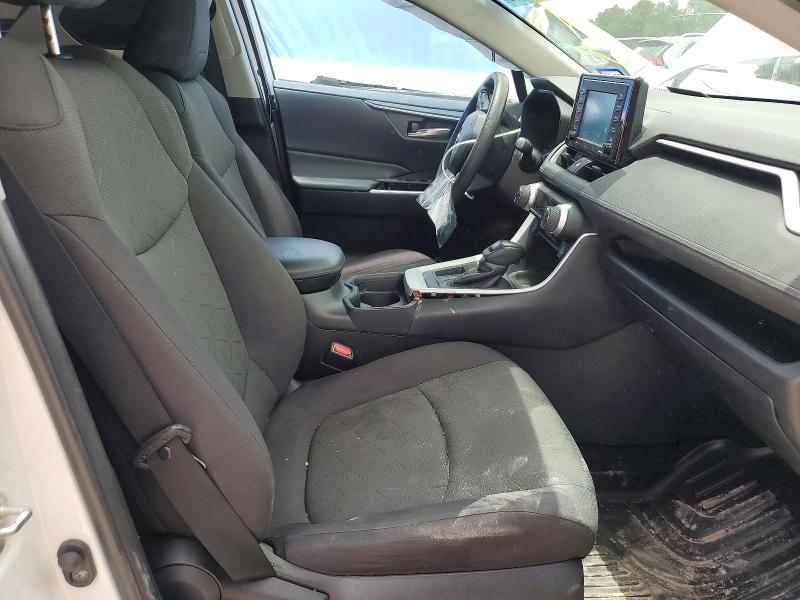 Aukcja sprzedaży 2021 Toyota Rav4, vin: 2T3W1RFV3MC149164, numer aukcji: 60092736