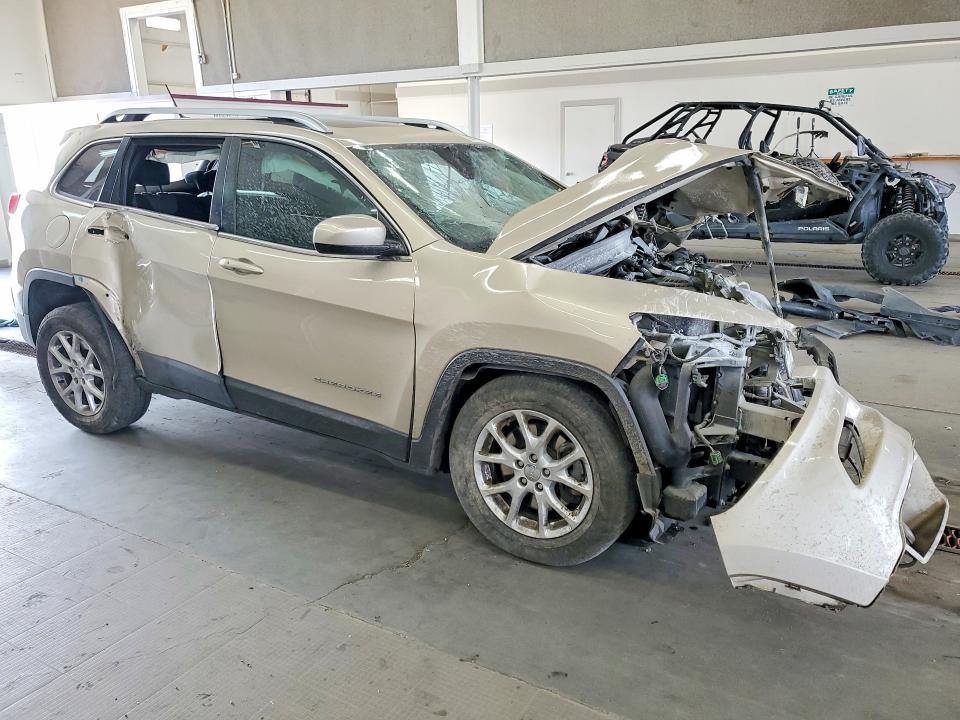 Aukcja sprzedaży 2014 Jeep Cherokee, vin: 1C4PJMCS7EW226279, numer aukcji: 62479676