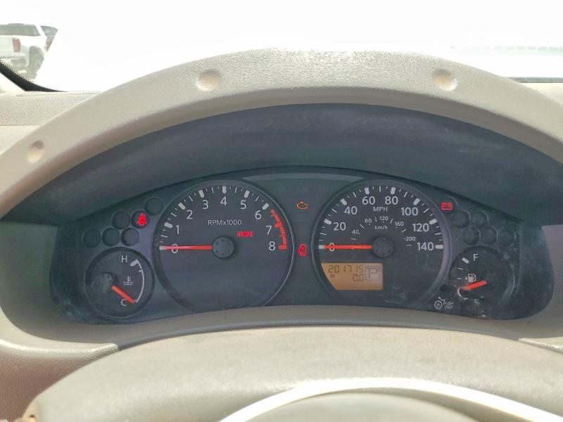 Aukcja sprzedaży 2018 Nissan Frontier, vin: 1N6BD0CT1JN755064, numer aukcji: 59689186