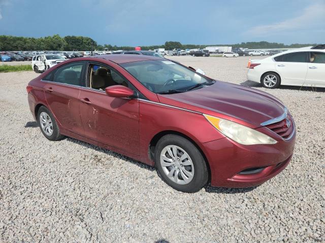 Продаж на аукціоні авто 2012 Hyundai Sonata, vin: 5NPEB4AC5CH355611, номер лоту: 61918246
