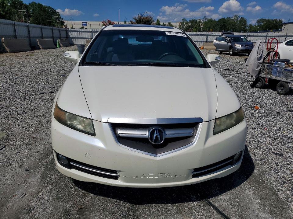 Продаж на аукціоні авто 2007 Acura Tl, vin: 19UUA66267A028420, номер лоту: 60840376