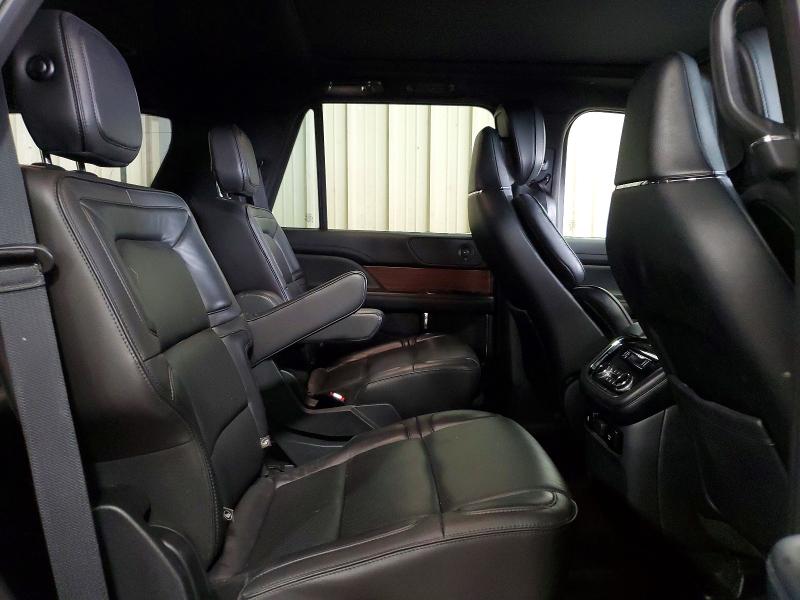 Aukcja sprzedaży 2018 Lincoln Navigator, vin: 5LMJJ2LT3JEL02589, numer aukcji: 61128176