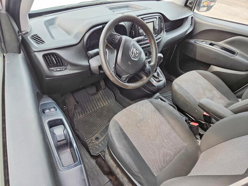 Продаж на аукціоні авто 2020 Ram Promaster City, vin: ZFBHRFAB7L6P34196, номер лоту: 61553586