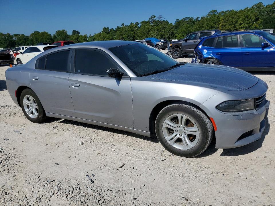 Aukcja sprzedaży 2015 Dodge Charger, vin: 2C3CDXBG8FH881091, numer aukcji: 61875346