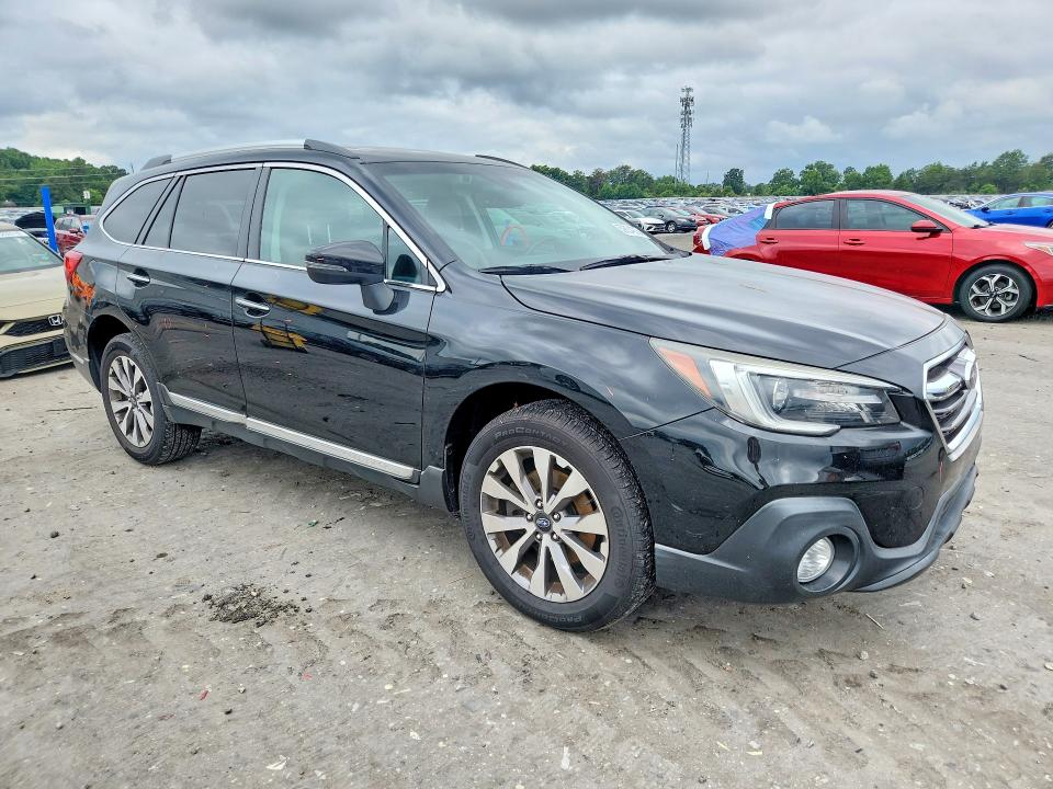 Aukcja sprzedaży 2018 Subaru Outback, vin: 4S4BSATC1J3358217, numer aukcji: 59834226