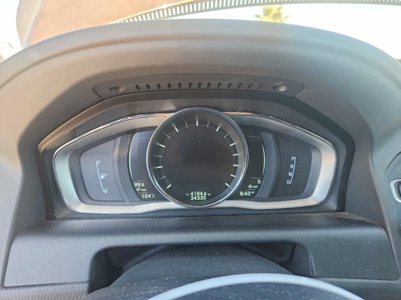 Продаж на аукціоні авто 2015 Volvo Xc60, vin: YV449MDK7F2723817, номер лоту: 59387776