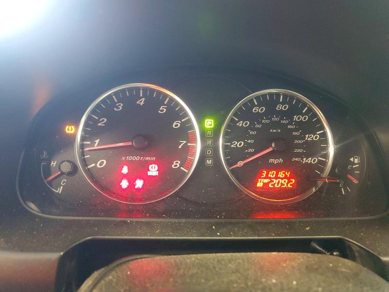 Продажа на аукционе авто 2008 Mazda 6, vin: 1YVHP84CX85M37241, номер лота: 60855556