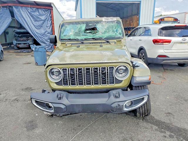 Aukcja sprzedaży 2026 Jeep Wrangler, vin: 1C4PJXEN6TW226876, numer aukcji: 62136216