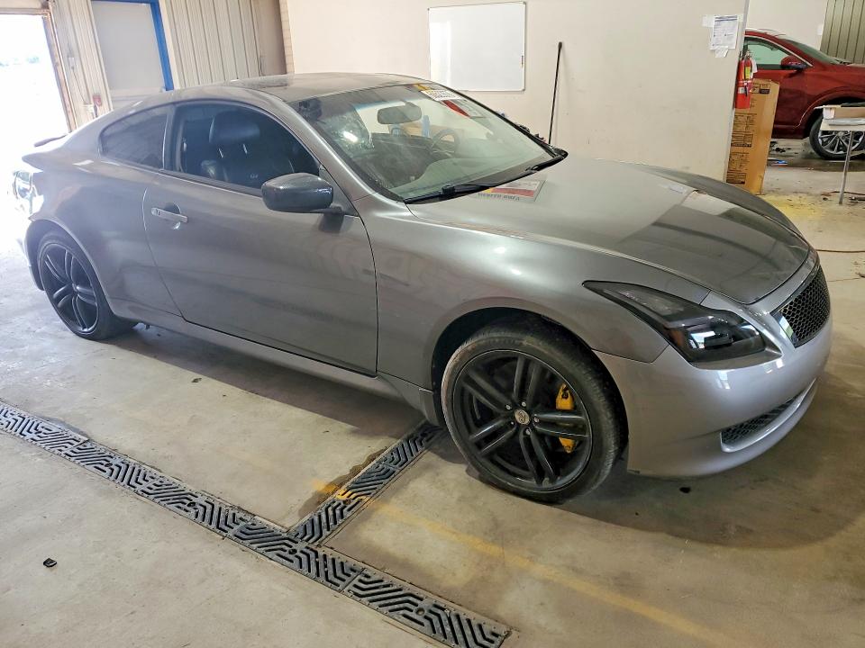 Продаж на аукціоні авто 2011 Infiniti G37 Coupe, vin: JN1CV6EL9BM260030, номер лоту: 60522876