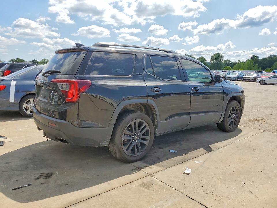 Продаж на аукціоні авто 2023 Gmc Acadia, vin: 1GKKNRL45PZ110131, номер лоту: 63215226