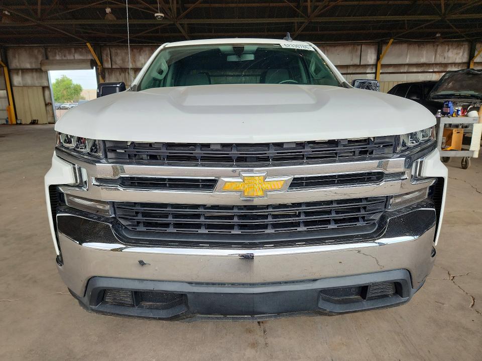 62330786 :رقم المزاد ، 3GCPWCEK7KG235275 vin ، 2019 Chevrolet Silverado مزاد بيع