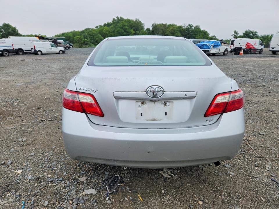 Продажа на аукционе авто 2009 Toyota Camry, vin: 4T1BE46K09U340535, номер лота: 59904566