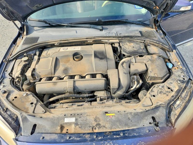 Aukcja sprzedaży 2011 Volvo S80, vin: YV1952AS8B1137361, numer aukcji: 85790995