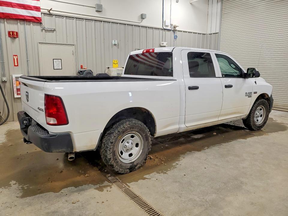 Продаж на аукціоні авто 2022 Ram 1500 Classic, vin: 1C6RR7ST6NS232425, номер лоту: 56588836