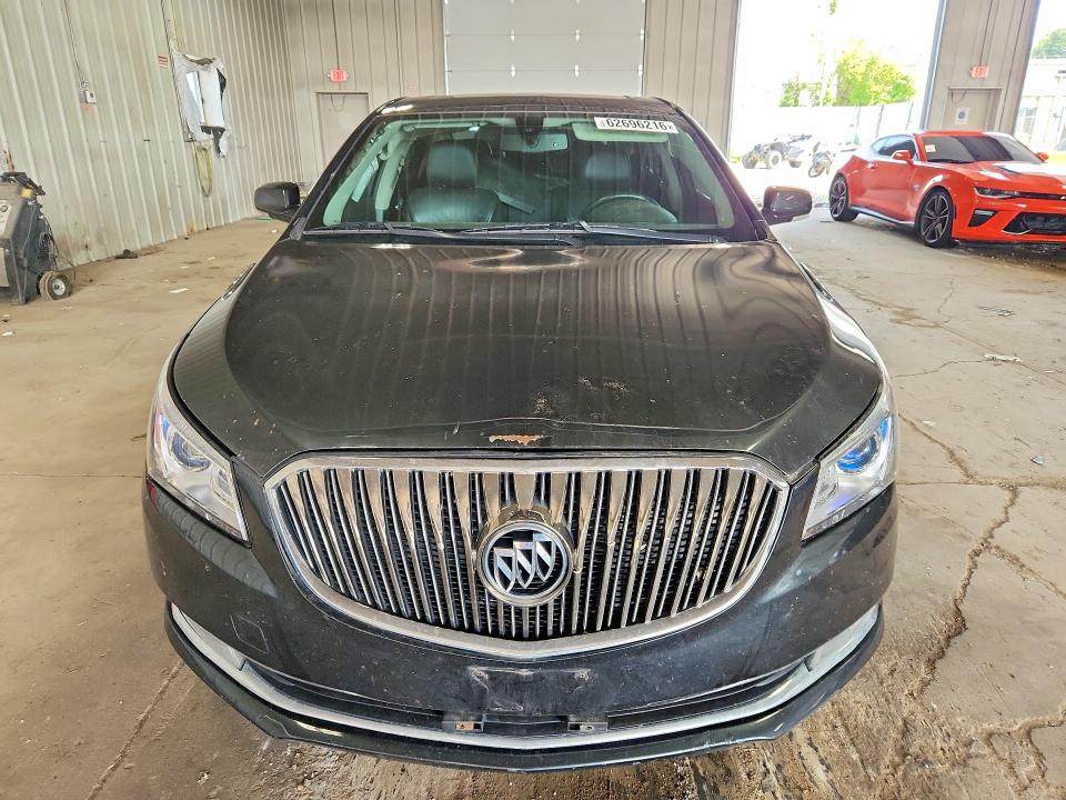 Продаж на аукціоні авто 2015 Buick Lacrosse, vin: 1G4GB5G36FF283852, номер лоту: 62696216